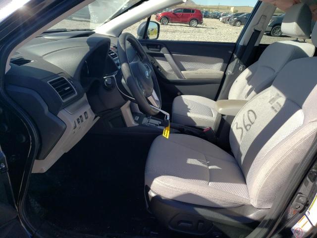 JF2SJAGC0JH427517 Subaru Forester 2.5i Premium