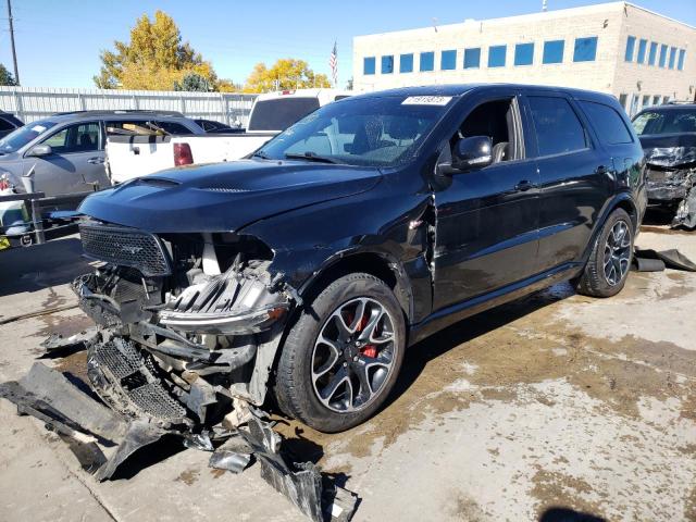 2020 Dodge Durango SRT