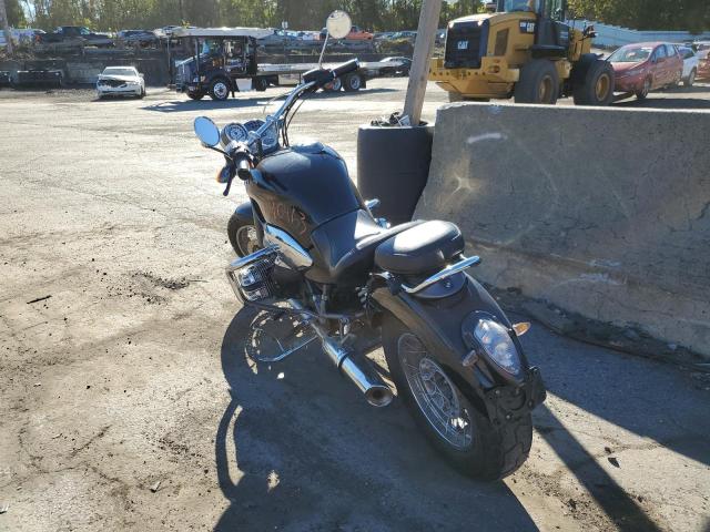 2000 BMW R1200 C - WB10434A5YZA65832
