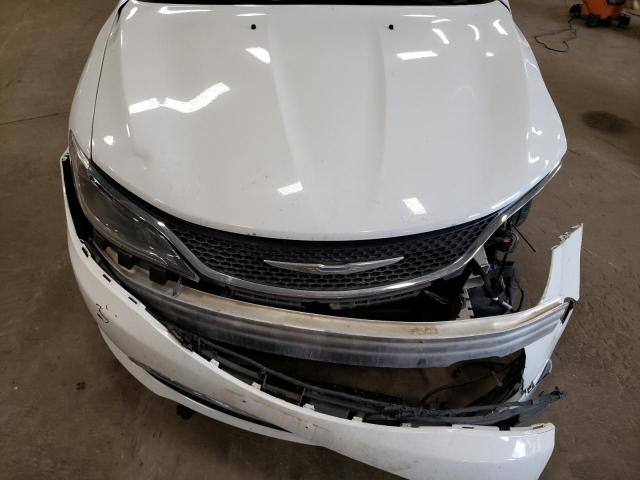 2015 CHRYSLER 200 LIMITE - 1C3CCCAB3FN687545