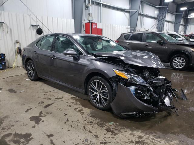  TOYOTA CAMRY 2023 Сірий