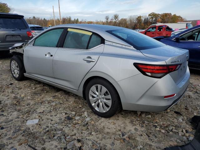 3N1AB8BV9PY238129 | 2023 NISSAN SENTRA S