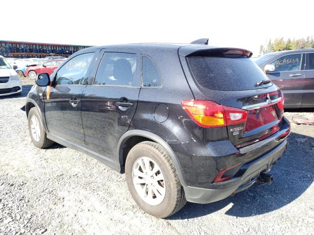 2019 MITSUBISHI RVR SE JA4AJ3AU9KU603894