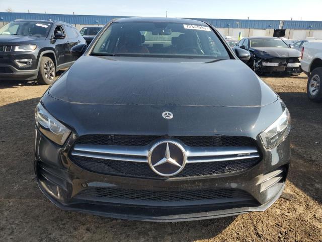 2021 MERCEDES-BENZ A 35 AMG - W1K3G5BB0MJ282649