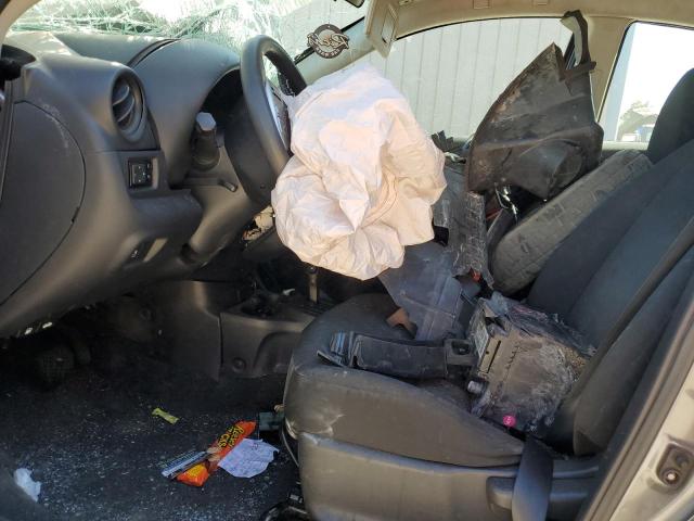 3N1CN7AP1HL901835 Nissan VERSA S