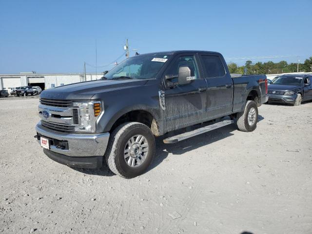 2019 Ford F-250 