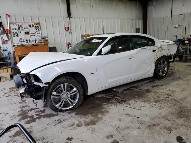 2013 Dodge Charger R/T