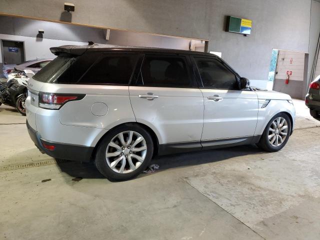 SALWR2VF8GA556899 Land Rover Range Rover Sport Hse