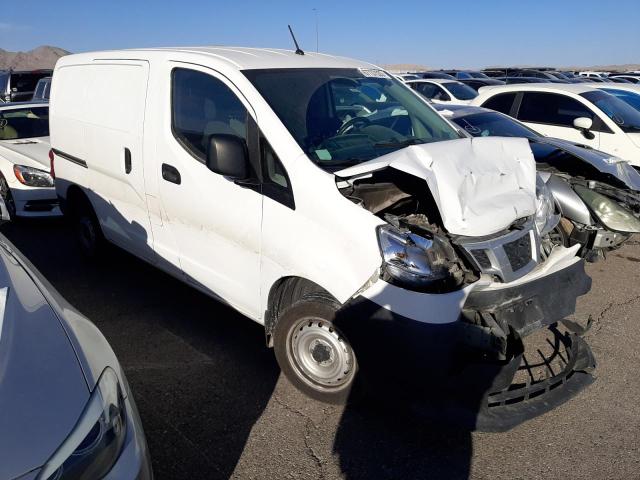 3N6CM0KN4JK698999 Nissan NV200 2.5S