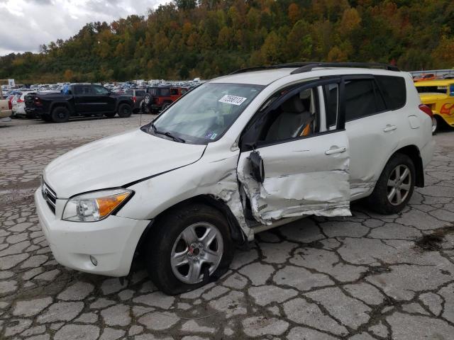 2007 Toyota RAV4 Limited