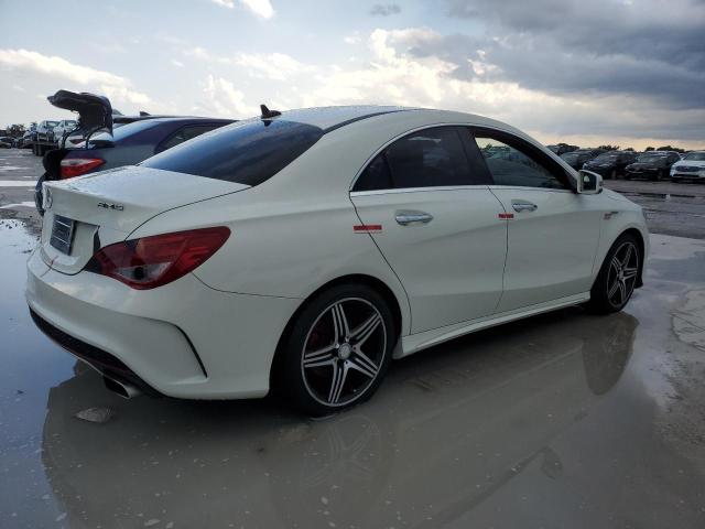 WDDSJ4EBXEN090474 Mercedes-Benz CLA 250