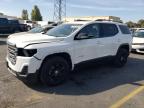 2023 GMC ACADIA AT4 - 1GKKNLLS1PZ104838