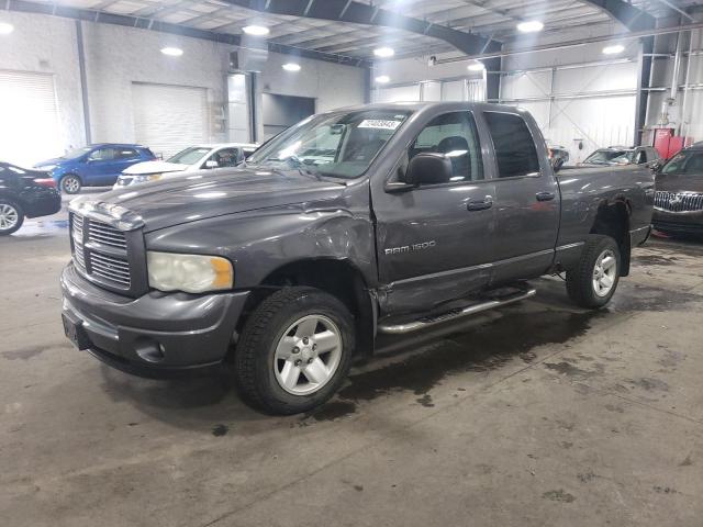 2003 Dodge Ram 1500 ST