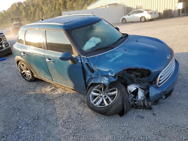 Vin: wmwzb3c55cwm04341, lot: 71772393, mini cooper countryman 20124