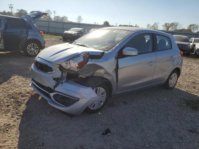 2019 Mitsubishi Mirage ES