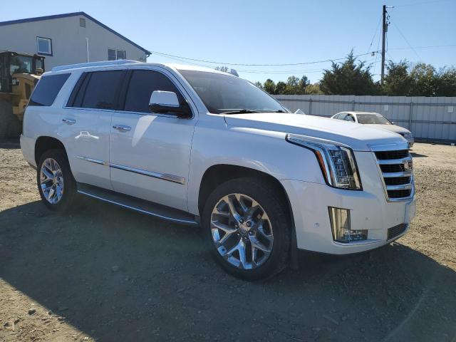 1GYS4BKJ8HR164418 | 2017 CADILLAC ESCALADE L