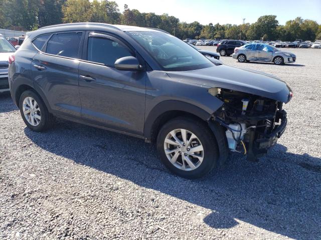 2019 HYUNDAI TUCSON LIM - KM8J33A49KU043662