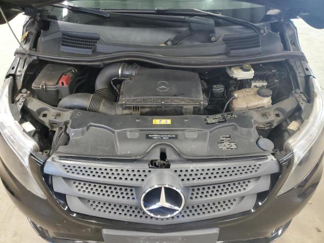 WD4PG2EE6J3372362 | 2018 MERCEDES-BENZ METRIS