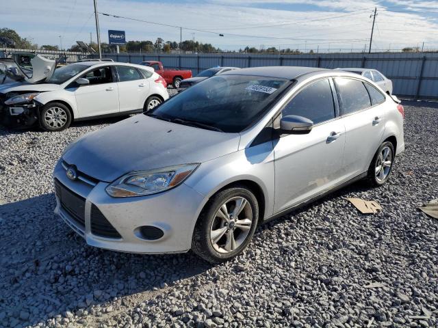 1FADP3F23EL135217 | 2014 FORD FOCUS SE