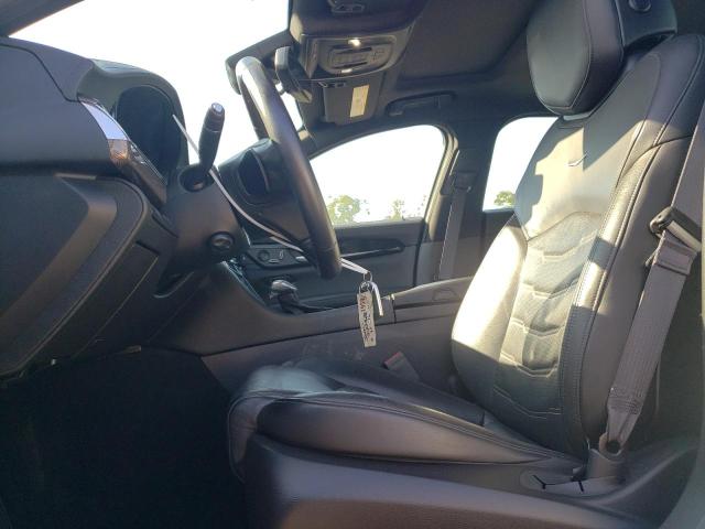 1G6KC5RX5JU101061 Cadillac CT6 LUXURY