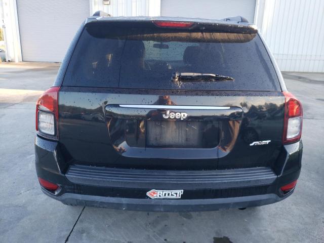 1C4NJCBA7ED505155 Jeep Compass Sport