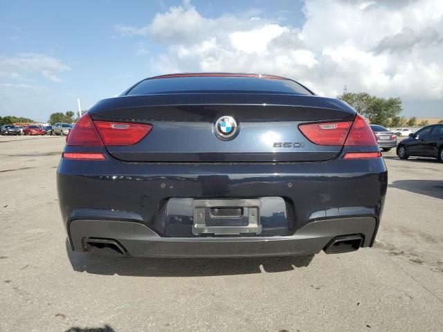 VIN WBA6D4C51GD977421 2016 BMW 6 Series, 650 I Gran... no.6