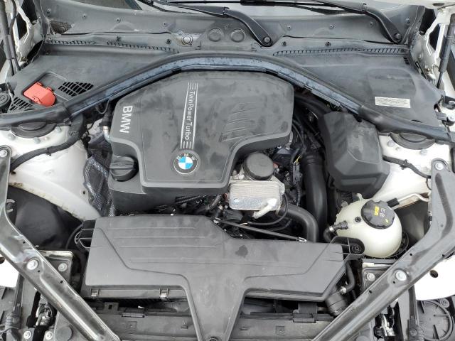 2015 BMW 428 I - WBA3V5C50FP753320