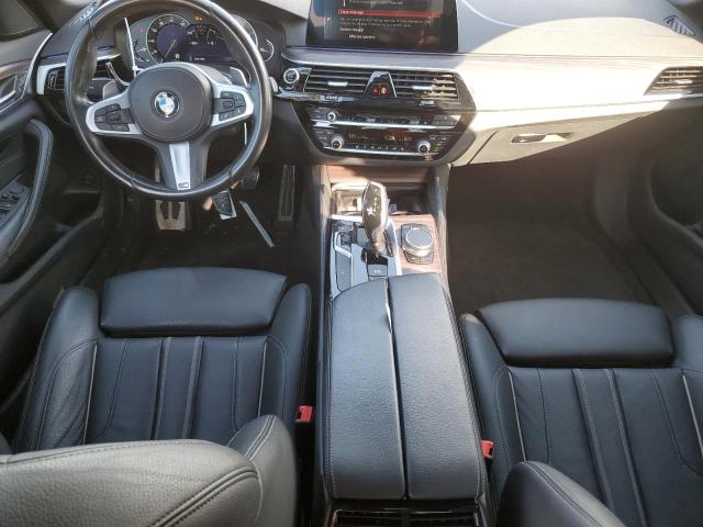 2019 BMW 540 I - WBAJE5C58KWW11224
