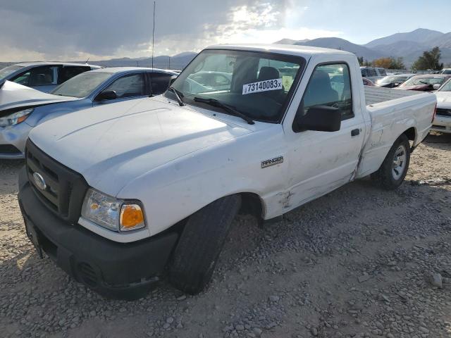 2009 Ford Ranger 