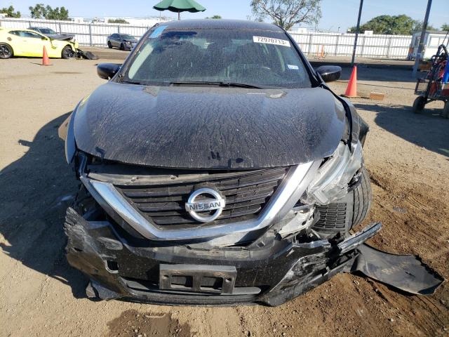 1N4AL3AP8JC474048 Nissan ALTIMA 2.5
