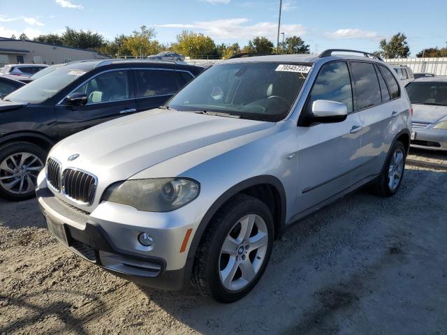 2008 BMW X5 3.0i