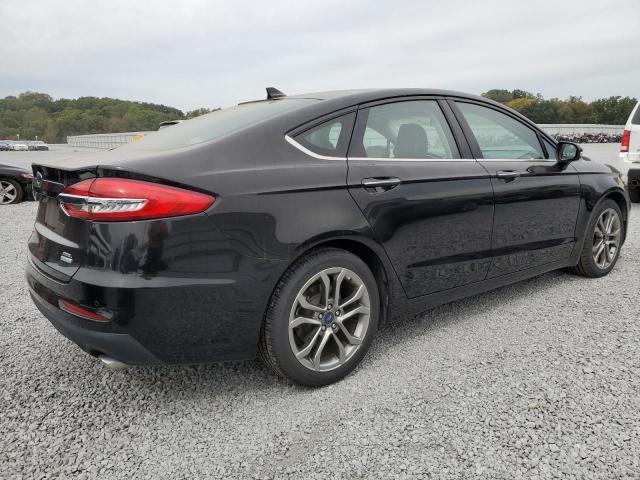 2020 Ford Fusion - Image 3
