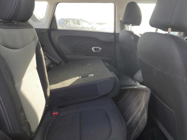 KNDJP3A54K7655252 KIA SOUL +
