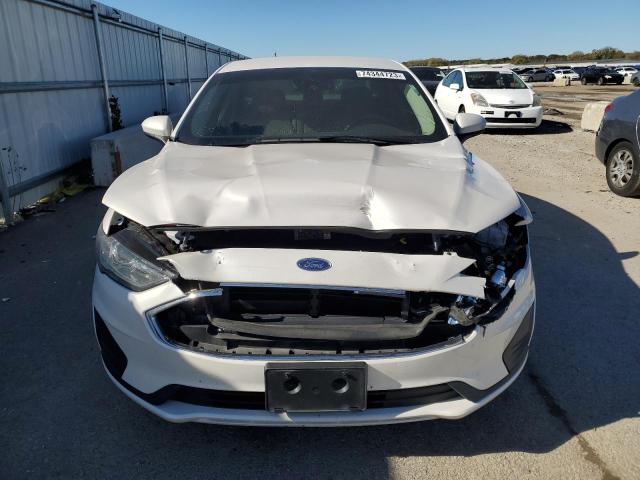  FORD FUSION 2020 Білий