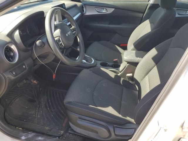 3KPF24ADXNE503997 KIA FORTE FE
