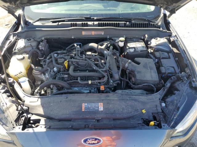 3FA6P0HD6LR250172 2020 FORD FUSION, photo no. 11