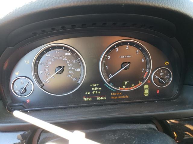 WBA5A7C56ED617841 BMW 528 XI