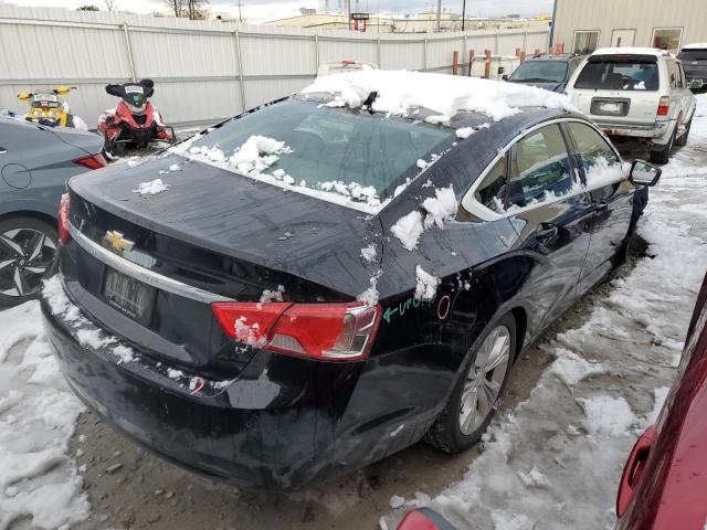 1G1125S31EU130719 | 2014 CHEVROLET IMPALA LT