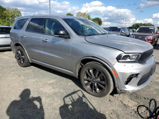 1C4RDHDGXMC791773 Dodge Durango GT 4