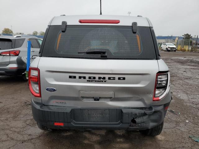 2021 Ford Bronco Sport VIN: 3FMCR9A61MRA29941 Lot: 72016193