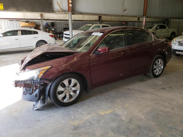 2009 Honda Accord Coupe EX-L