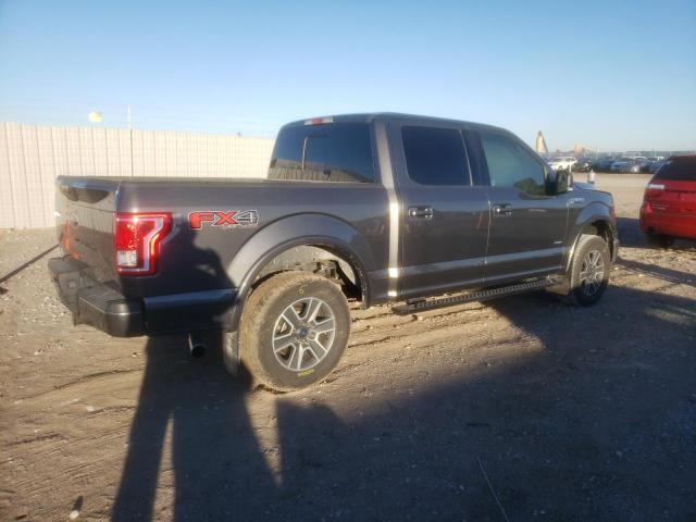 1FTEW1EG3FFC09108 | 2015 Ford f150 supercrew