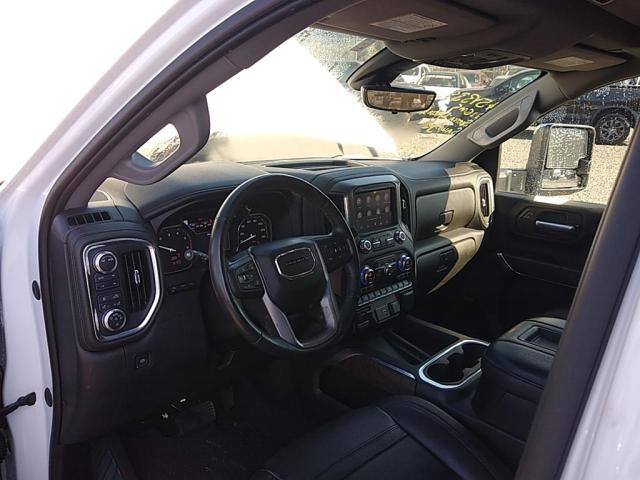1GT49RE77MF158016 GMC Sierra K2500 Denali