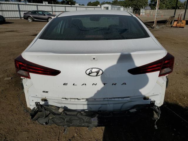 VIN 5NPD74LF9LH591005 2020 HYUNDAI ELANTRA no.6