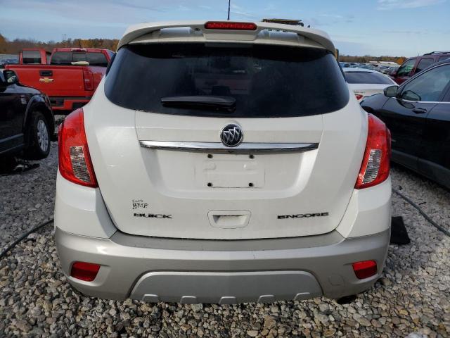 KL4CJ1SM3GB601556 Buick Encore Sport Touring