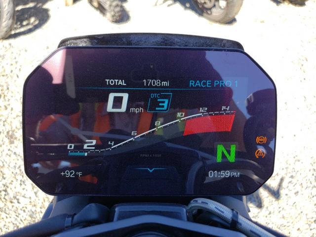 2023 BMW M 1000 R - WB10E8300P6G80419