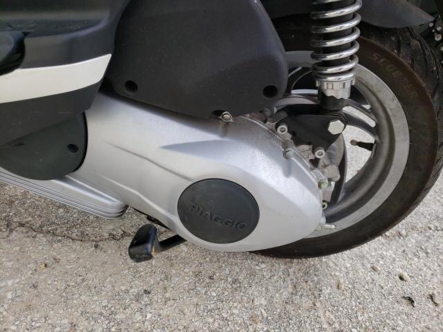 2015 PIAGGIO FLY 150 ZAPM798G1F7001644