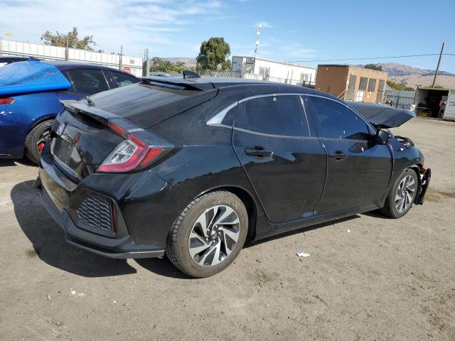 2018 HONDA CIVIC LX - SHHFK7G29JU204088