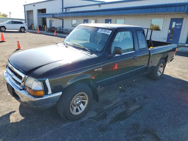 1999 Ford Ranger 