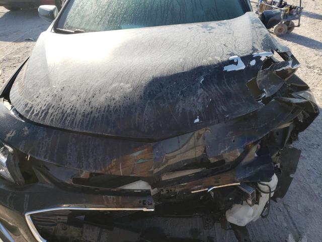 2018 CHEVROLET MALIBU HYB - 1G1ZF5SU9JF282813